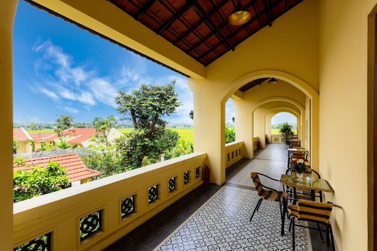 Đồng Nê Hotel & Resort Ninh Bình